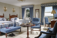 Faithlegg House Hotel & Golf Resort - Ierland - Waterford - 43