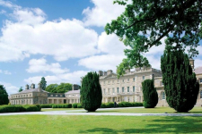 Carton House - Ierland - Waterville - 01