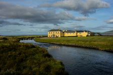 Waterville House - Ierland - Waterville - 01