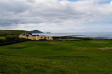 Waterville House - Ierland - Waterville - 02