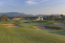 Druids Glen Resort - Ierland - Wicklow - 01