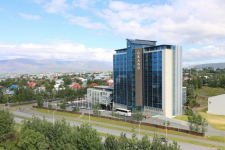 Grand Hotel Reykjavik - IJsland - Reykjavik - 02