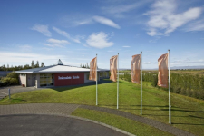 Icelandair Hotel Flúdir - IJsland - Fludir - 02
