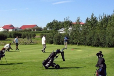 Icelandair Hotel Flúdir - IJsland - Fludir - 29