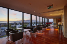 Nordica Hilton Hotel - IJsland - Reykjavik - 07