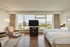 Nordica Hilton Hotel - IJsland - Reykjavik - 35
