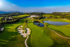 Palazzo Arzaga Hotel, Spa & Golfresort