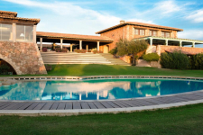Due Lune Resort Golf & Spa - Italië - Sardinië - 06