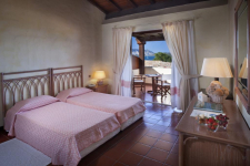 Due Lune Resort Golf & Spa - Italië - Sardinië - 43
