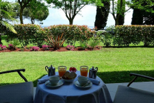 Splendido Bay Luxury Spa Resort - Italie - Gardameer - 08