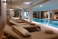 Splendido Bay Luxury Spa Resort - Italie - Gardameer - 09