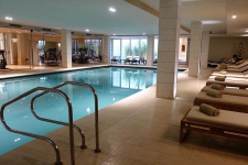 Splendido Bay Luxury Spa Resort - Italie - Gardameer - 10