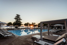 Splendido Bay Luxury Spa Resort - Italie - Gardameer - 15