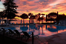 Splendido Bay Luxury Spa Resort - Italie - Gardameer - 16