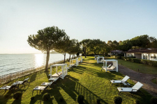 Splendido Bay Luxury Spa Resort - Italie - Gardameer - 21