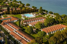 Splendido Bay Luxury Spa Resort - Italie - Gardameer - 22