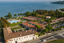 Splendido Bay Luxury Spa Resort - Italie - Gardameer - 23