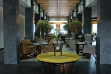 Splendido Bay Luxury Spa Resort - Italie - Gardameer - 25