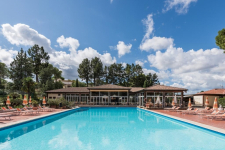 Golf Residence Il Pelagone - Italie - Toscane - 01