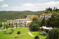 Golf Residence Il Pelagone - Italie - Toscane - 17