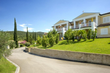 Golf Residence Il Pelagone - Italie - Toscane - 35