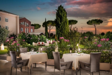 Sheraton Golf Parco de'Medici Hotel & Resort - Italie - Lazio - 07