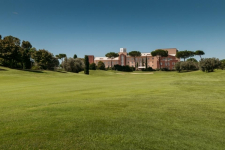 Sheraton Golf Parco de'Medici Hotel & Resort - Italie - Lazio - 13