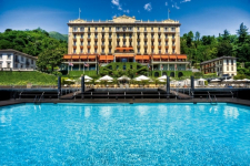 Grand Hotel Tremezzo Palace - Italie - Lombardia - 09