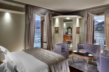 Grand Hotel Tremezzo Palace - Italie - Lombardia - 16