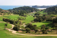 Is Molas Resort - Italie - Cagliari - 32