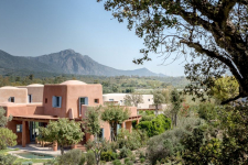 Is Molas Resort - Italie - Cagliari - 38