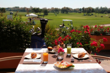 Albarella Golf Hotel - Italië - Venetie - 23