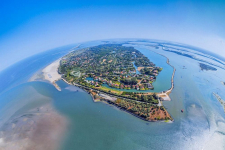 Albarella Golf Hotel - Italie - Venetie - 36