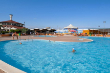 Albarella Golf Hotel - Italie - Venetie - 39