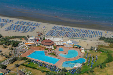 Albarella Golf Hotel - Italie - Venetie - 40
