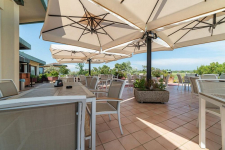 Albarella Golf Hotel - Italie - Venetie - 41