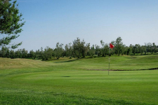 Albarella Golf Hotel - Italie - Venetie - 43
