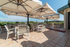 Albarella Golf Hotel - Italie - Venetie - 45