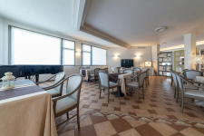 Albarella Golf Hotel - Italie - Venetie - 46