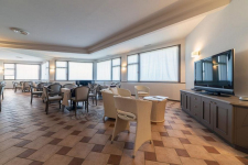 Albarella Golf Hotel - Italie - Venetie - 47