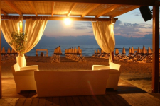 Cosmopolitan Golf & Beach Resort - Italië - Toscane - 05