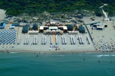 Cosmopolitan Golf & Beach Resort - Italië - Toscane - 08
