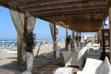 Cosmopolitan Golf & Beach Resort - Italië - Toscane - 16