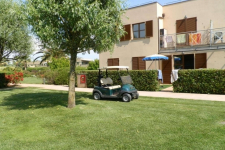 Cosmopolitan Golf & Beach Resort - Italië - Toscane - 22