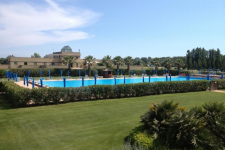 Cosmopolitan Golf & Beach Resort - Italië - Toscane - 25