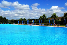 Cosmopolitan Golf & Beach Resort - Italië - Toscane - 29