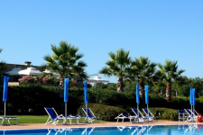 Cosmopolitan Golf & Beach Resort - Italië - Toscane - 32