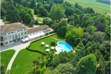 Hotel Villa Condulmer - Italië - Venetië - 06