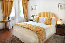 Hotel Villa Condulmer - Italië - Venetië - 10