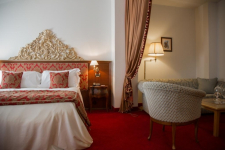 Hotel Villa Condulmer - Italië - Venetië - 15